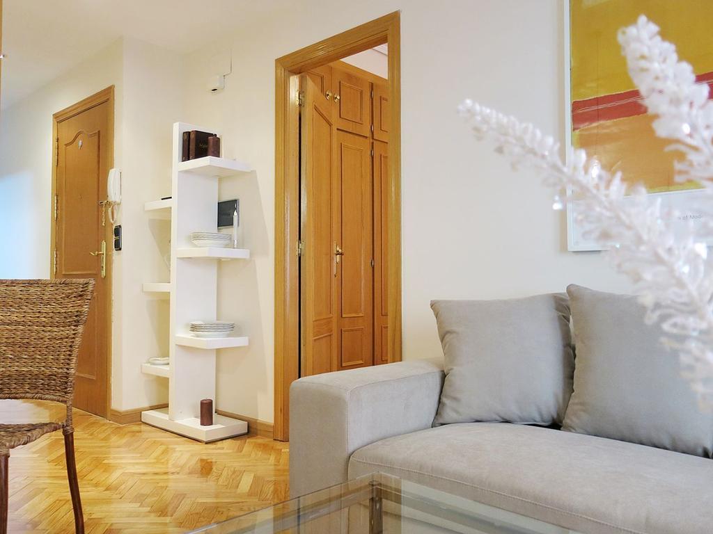 Almaden Apartment Madrid Bilik gambar