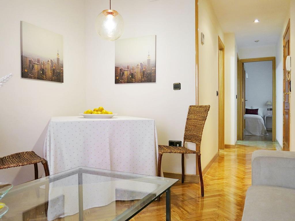 Almaden Apartment Madrid Bilik gambar